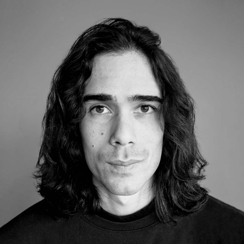 Nicolás Avilés