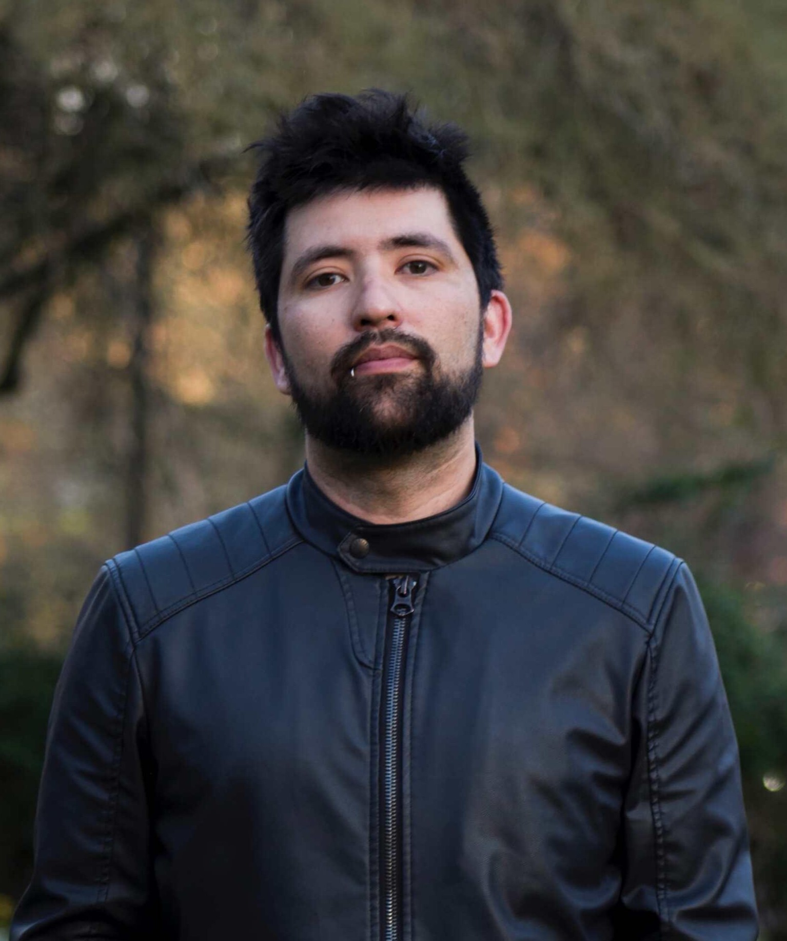 Ignacio Ruiz